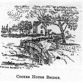Cocker House Bridge