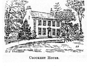 Crookey House