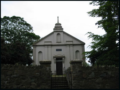 Strangford Presbyterian Church