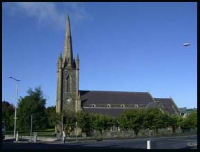 Holy Trinity Church of Ireland
