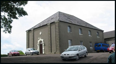 Ballygrainey Presbyterian