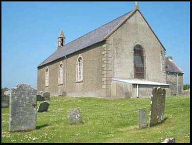 Bright Church of Ireland