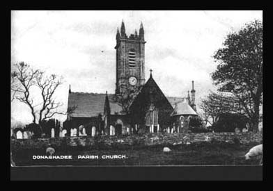 Parish Church c. 1900
