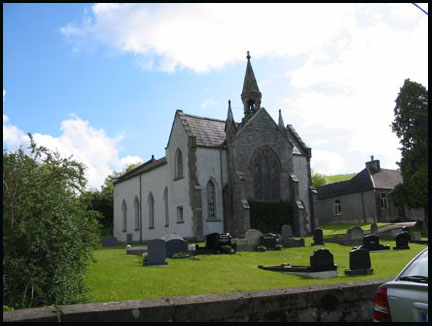 Hollymount Church of Ireland