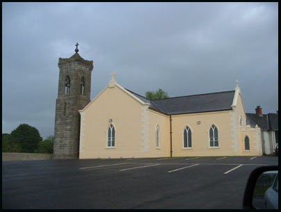 St. Colman's Catholic Chapel, Dunmore