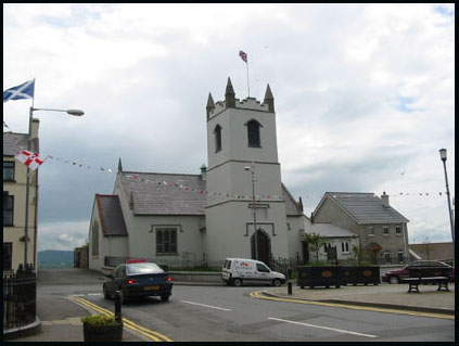 Rathfriland Church of Ireland