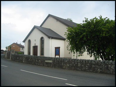 Katbridge Presbyterian Church