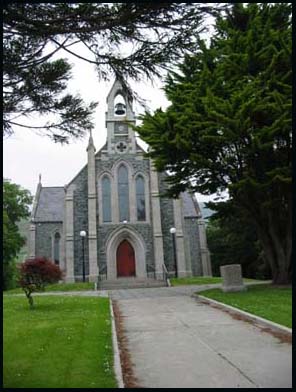 Killowen Catholic Church
