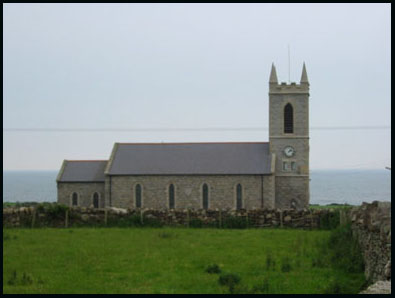 Kilhorne Church of Ireland