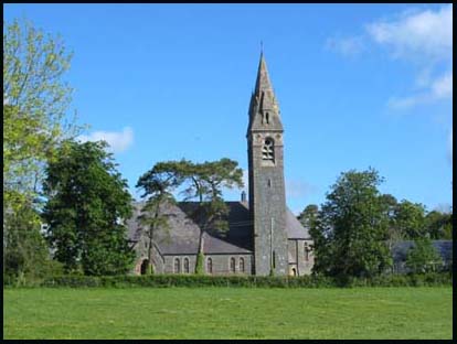 Kilmore Church of Ireland