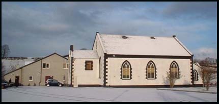 Loughbrickland Presbyterian Church