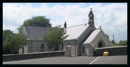 St Macartsns,Loughinisland