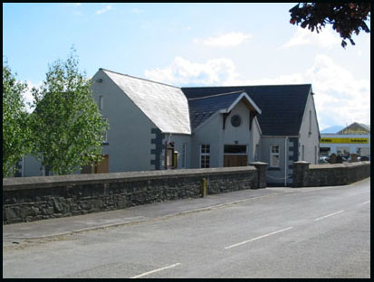 Clough Presbyterian Church