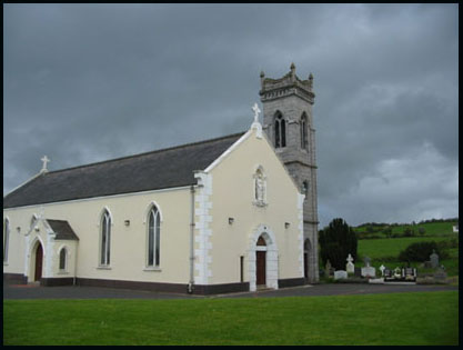 Drumaroad Catholic Church