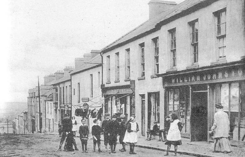 Dromore St, Rathfriland
