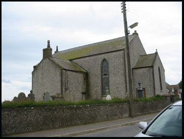 Cloghy Presbyterian Church
