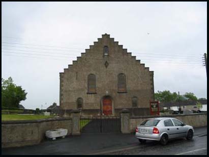 Scarva Presbyterian Church