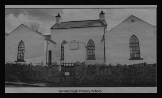 Annsborough School