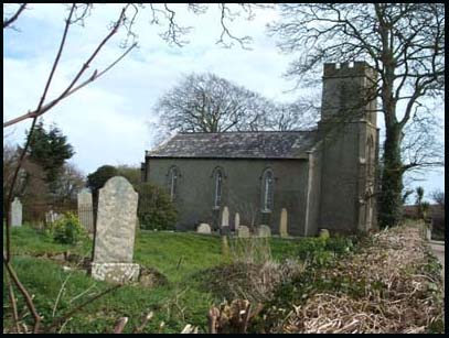 Ardquin Church of Ireland