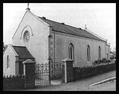 Ballela Catholic Church