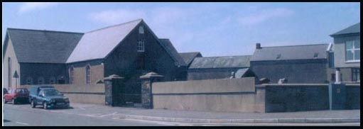 1st Presbyterian Church in Ballynahinch