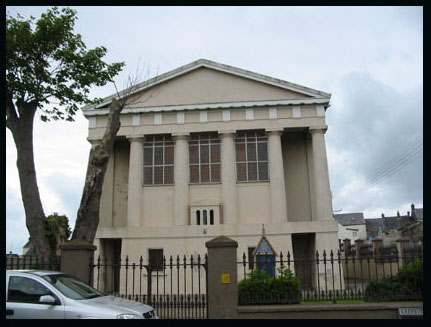 Portaferry Presbyterian Church