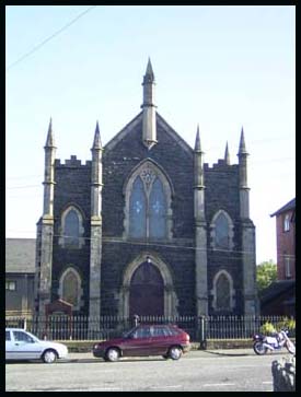 Banbridge Methodist Church