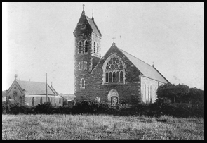 Bangor Catholic Church