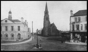 Bangor Church of Ireland