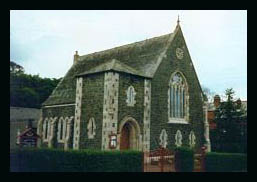 Helens Bay Presbyterian Church