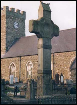 Dromore Cathedral, Church of Ireland