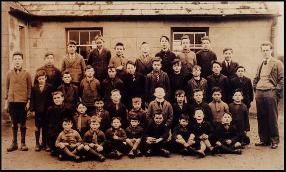 Dunford Boys 1931