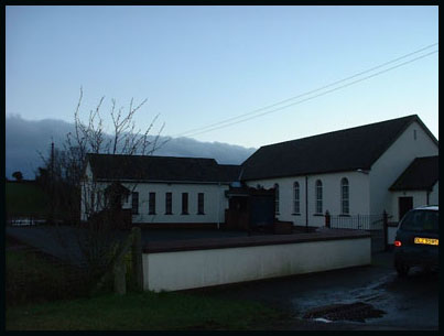 Kilnamurry Presbyterian Church