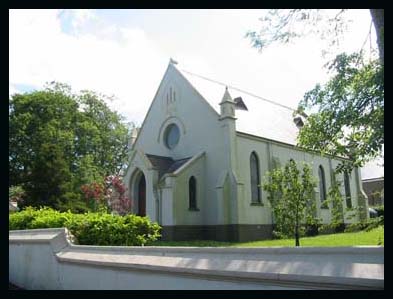 Enagh Presbyterian Church