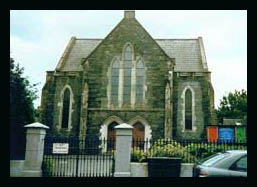 2nd Presbyterian Church