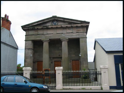 Kircubbin Church of Ireland