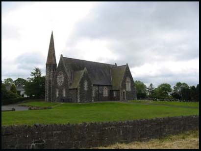 Church of Ireland, Boardmills