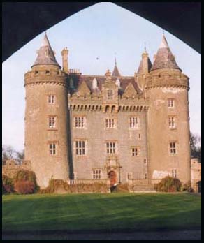 Killyleagh Castle 1999