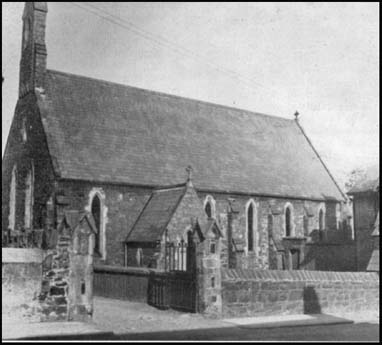 St. Mary's Catholic Church, Killyleagh