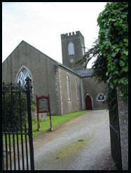 Moneylane Church of Ireland