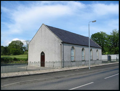 Seaforde Presbyterian Church