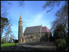 Magherally Church of Ireland