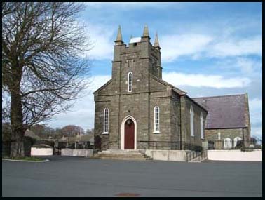 Ballyphilip Church of Ireland