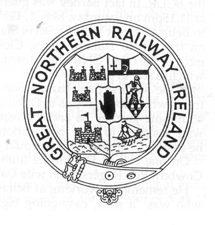 GNR emblem