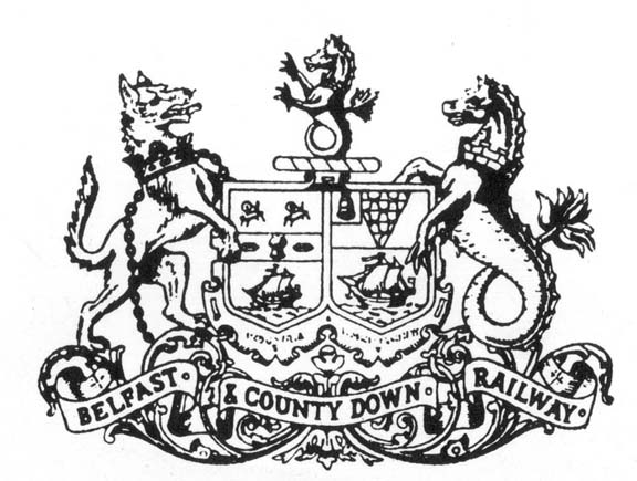 BCDR  Coat of Arms