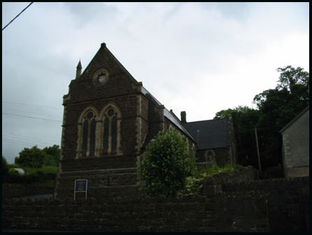 Gilford Church of Ireland
