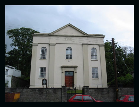 Gilford Presbyterian Church