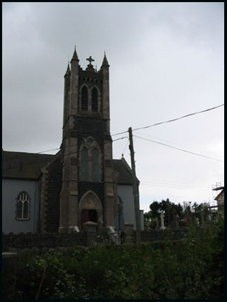 lawrencetown Catholic Church