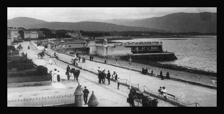 Warrenpoint All